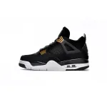 🎯Free Shipping🎯OG Jordan 4 Retro Royalty,308497-032