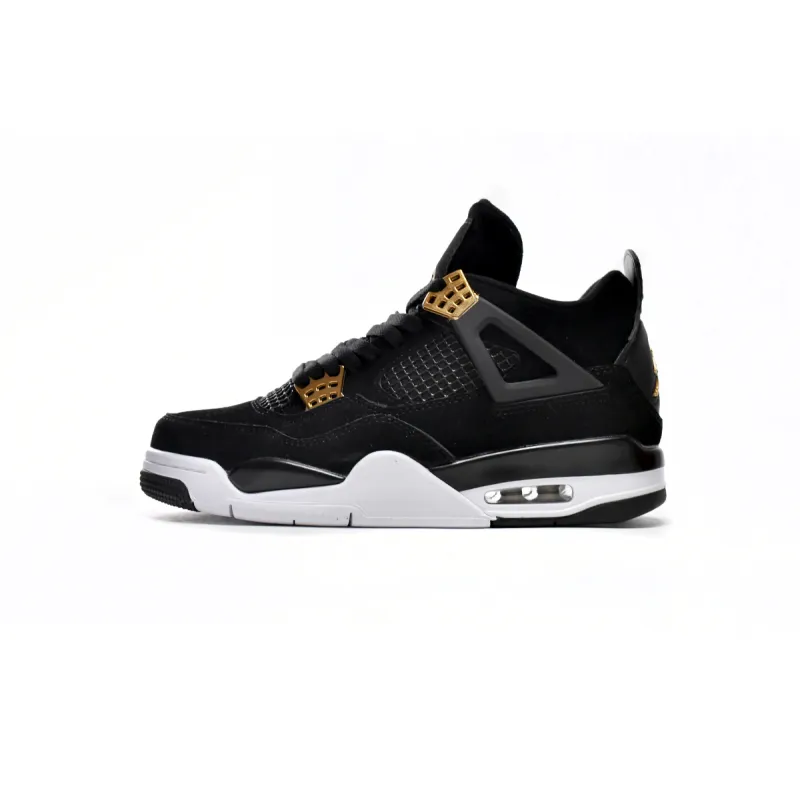 🎯Free Shipping🎯OG Jordan 4 Retro Royalty,308497-032