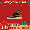 🎯Free Shipping🎯LJR Jordan 1 Retro High Shattered Backboard 3.0,555088-028 