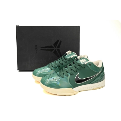 LJR Kobe 4 Protro Bucks,CQ3869-301 02