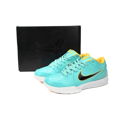 LJR Kobe 4 Protro Demar DeRozan,CQ3869-300 02