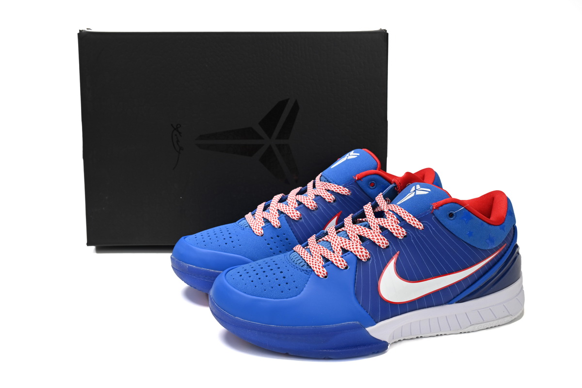 LJR Kobe 4 Protro Philly,FQ3545-400