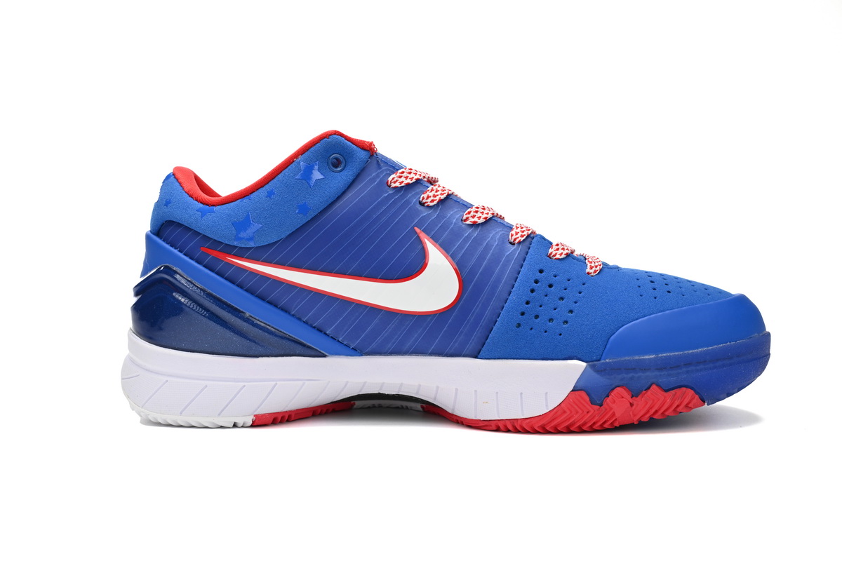 LJR Kobe 4 Protro Philly,FQ3545-400