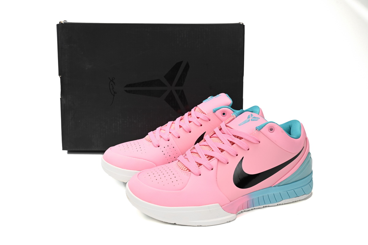 LJR Kobe 4 Protro Undftd PE,AV6339-601