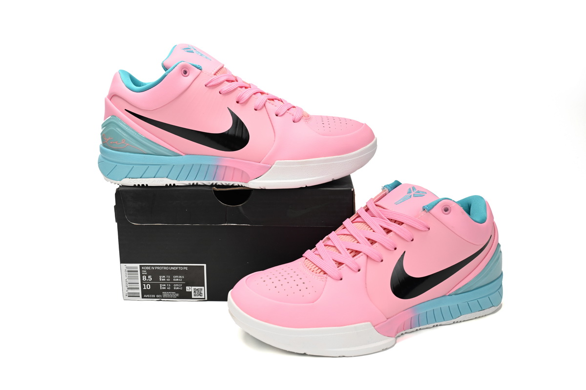 LJR Kobe 4 Protro Undftd PE,AV6339-601