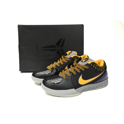 LJR Kobe 4 Protro Zoom Carpe Diem,AV6339-001 02