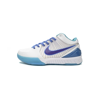 LJR Kobe 4 Protro Zoom Draft Day,AV6339-100 01