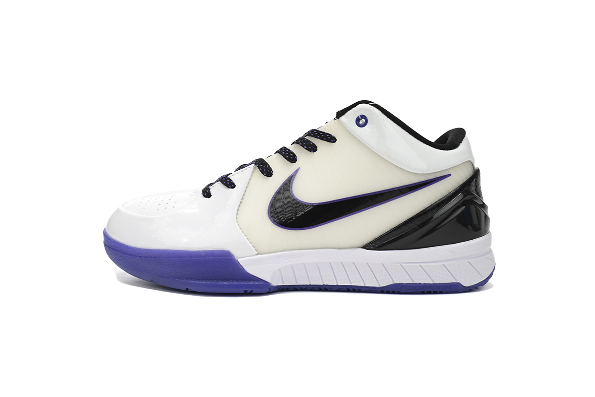 LJR Kobe 4 Protro Zoom Inline,344335-101