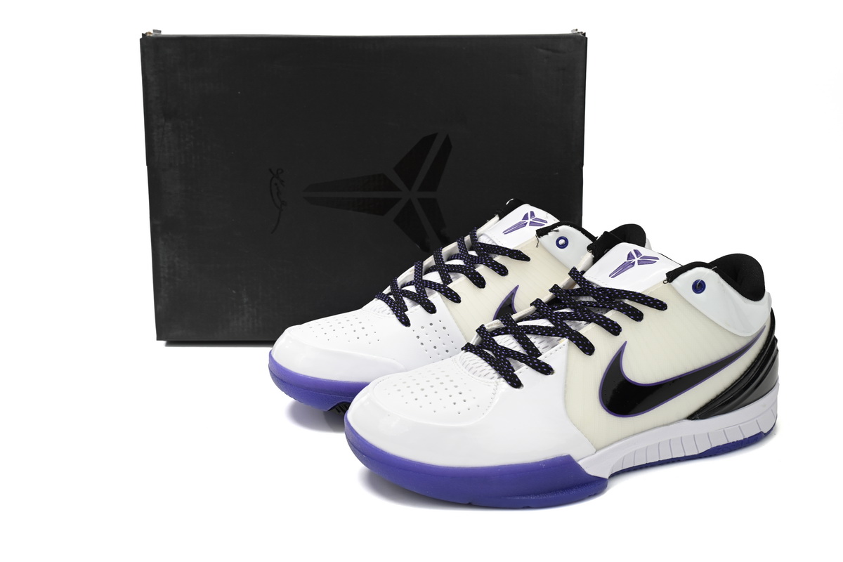 LJR Kobe 4 Protro Zoom Inline,344335-101