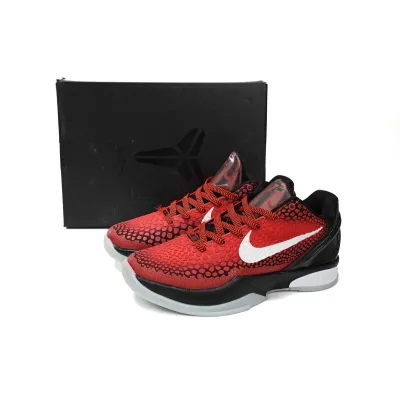 LJR Kobe 6 Protro All Star,DH9888-600 02