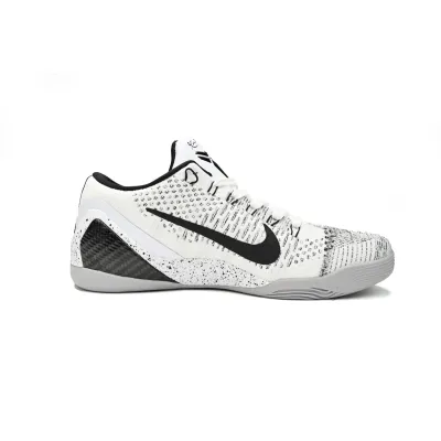 LJR Kobe 9 Elite Low Beethoven,653456-101 02