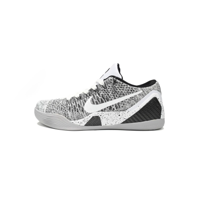 LJR Kobe 9 Elite Low Beethoven,653456-101 01