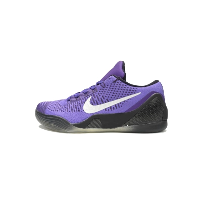 LJR Kobe 9 Elite Low Moonwalk,639045-515 01