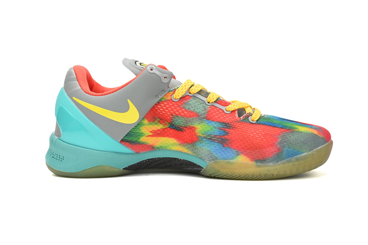 LJR Kobe 8 System Pit Viper,555035-502