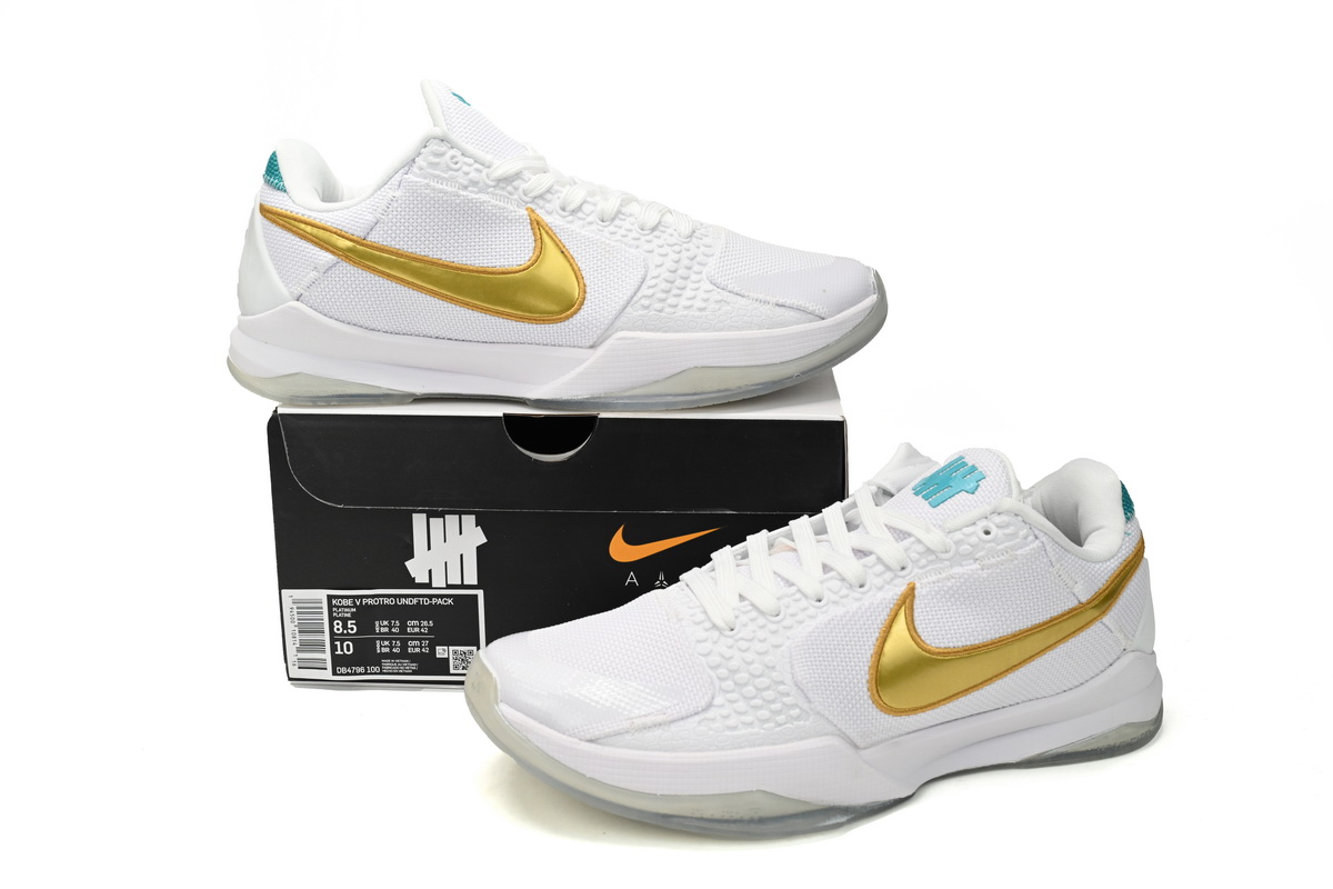 LJR Kobe 5 Protro Unlucky 13,DB4796-100