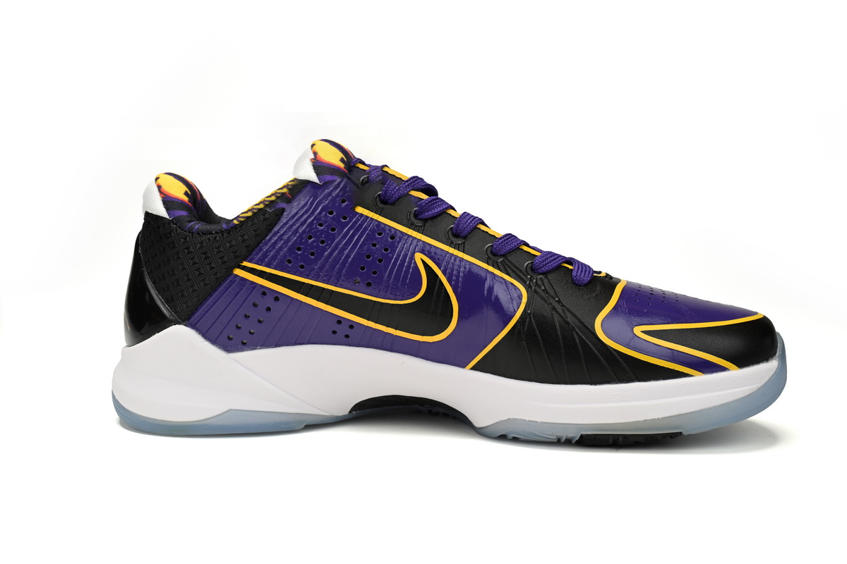LJR Kobe 5 Protro Wizenard,CD4991-500