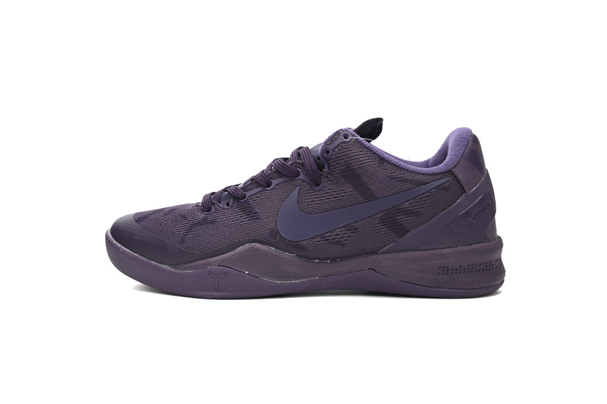 LJR Kobe 8 FTB Dark Raisin Dark Raisin,869456-551