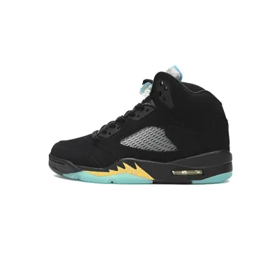 LJR Jordan 5 Retro Aqua,DD0587-047 01