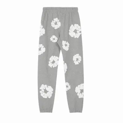 Denim Tears pants grey 02