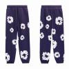 Denim Tears pants Purple