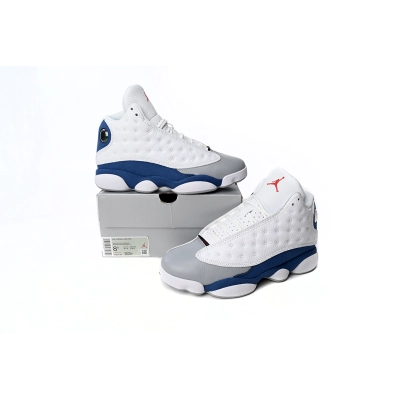 LJR Jordan 13 Retro French Blue,414571-164 02