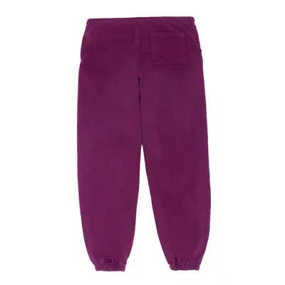 SP5DER Nocturnal Highway Sweatpants 02