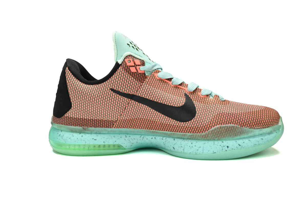 LJR Kobe 10 Cheap Easter,705317-808
