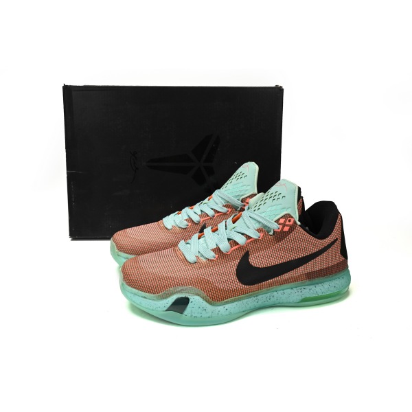 LJR Kobe 10 Cheap Easter,705317-808