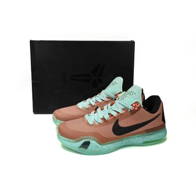 LJR Kobe 10 Cheap Easter,705317-808 02