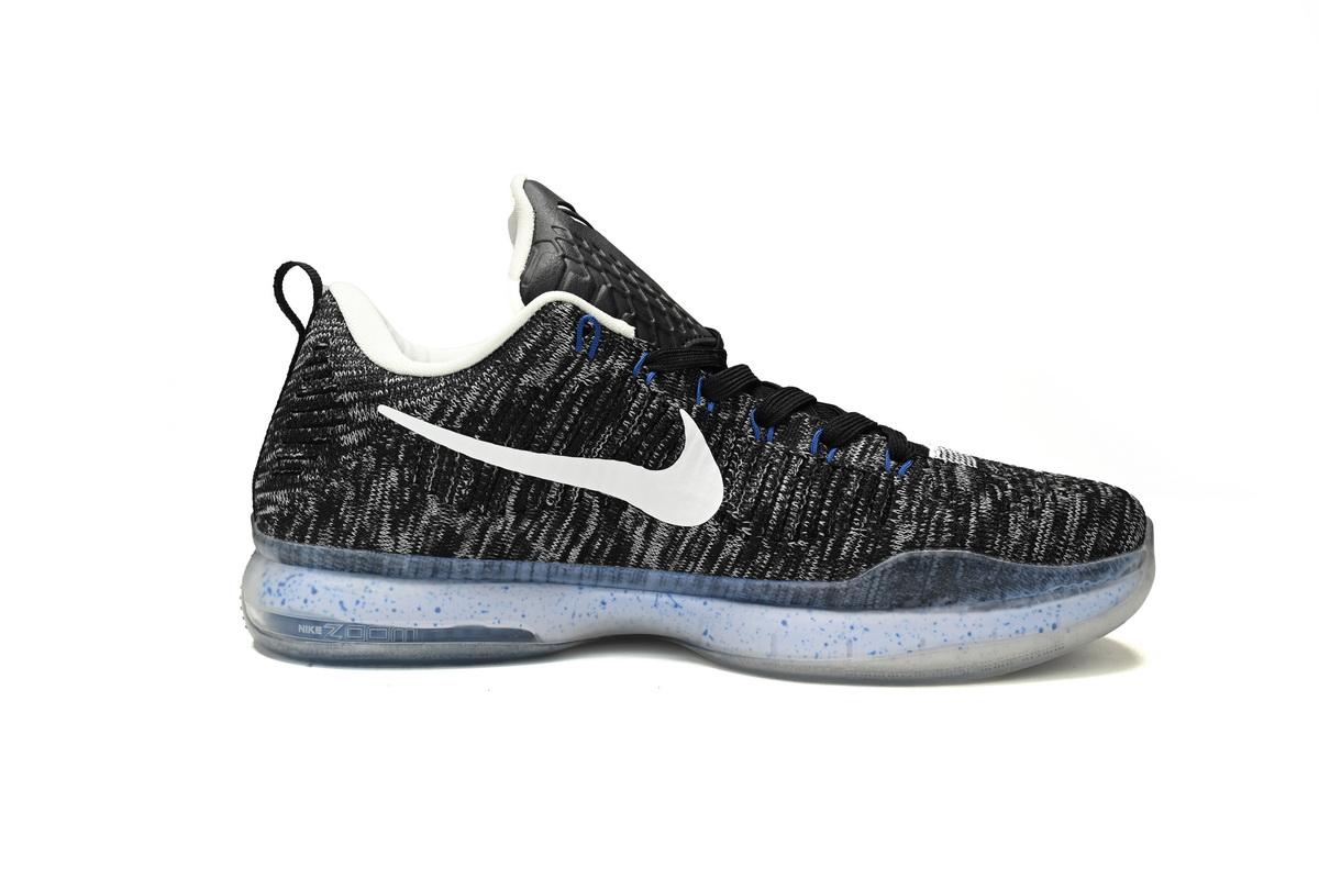 LJR Kobe 10 Elite Premium HTM Shark Jaws,805937-101