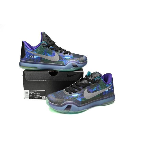 LJR Kobe 10 Overcome,705317-305