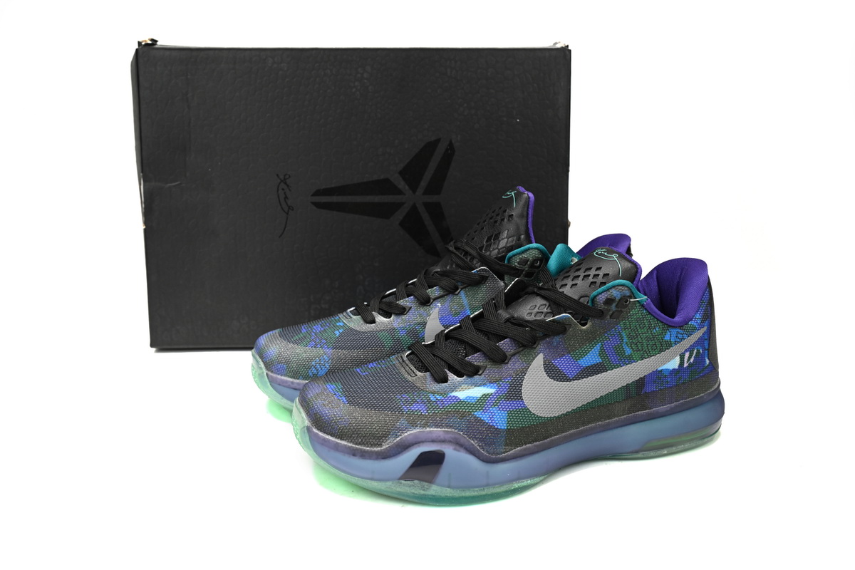 LJR Kobe 10 Overcome,705317-305