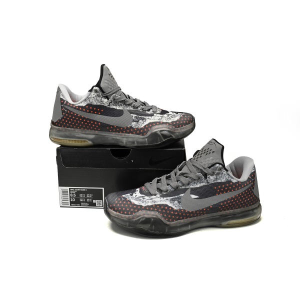 LJR Kobe 10 Pain,705317-001