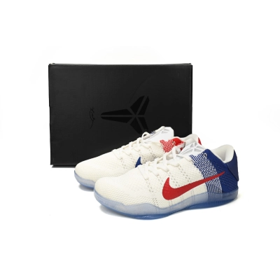 LJR Kobe 11 EIite Low USA,822675-184 02