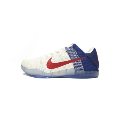 LJR Kobe 11 EIite Low USA,822675-184 01