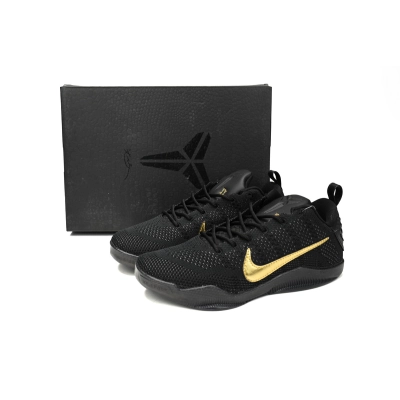 LJR Kobe 11 Elite Low FTB,869459-00 02