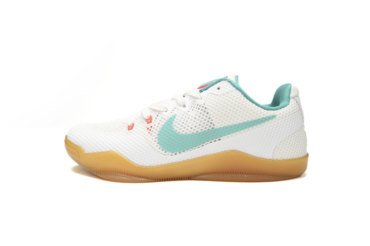 LJR Kobe 11 EM Low Summer Pack,836183-103
