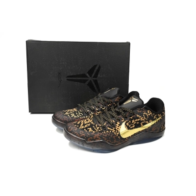 LJR Kobe 11 Mamba Day,865773-991 02