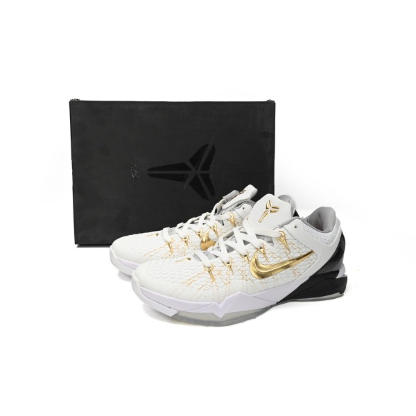 LJR Kobe 7 Zoom Home,511371-100