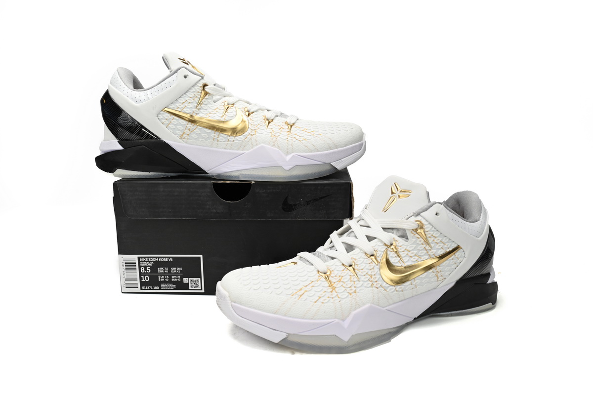 LJR Kobe 7 Zoom Home,511371-100