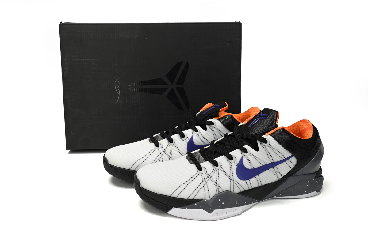 LJR Kobe 7 Zoom System Opening Day,488371-103