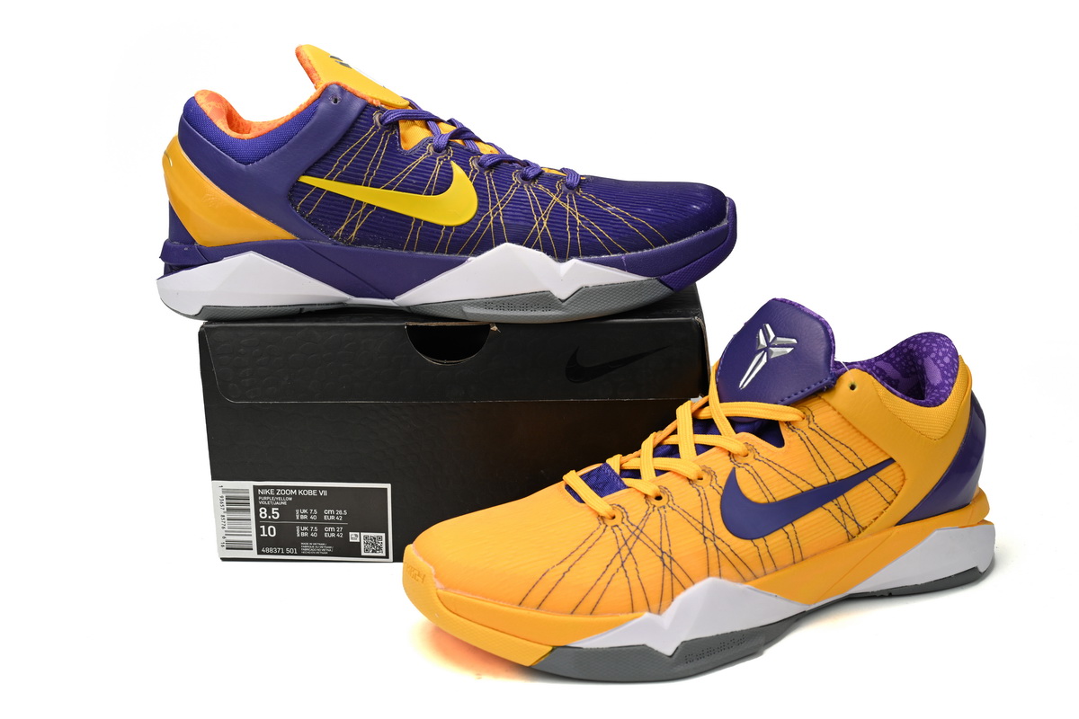 LJR Kobe 7 Zoom Yin Yang,488370-501