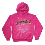 9.9$ get this pair as 2nd pair, buy 1 pair of LJR sneaker firstly! SP5DER Hoodie