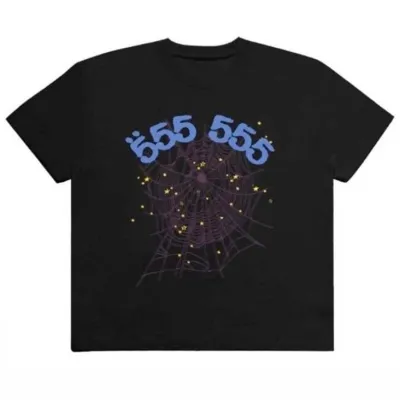 SP5DER Worldwide T-Shirt(M) 01