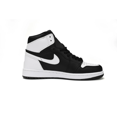 OG Jordan 1 High OG Reverse Panda,DZ5485-010 02