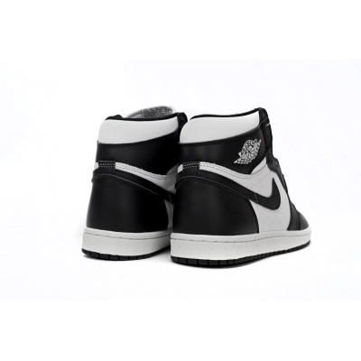 OG Jordan 1 Retro High 85 Black White, BQ4422-001 02