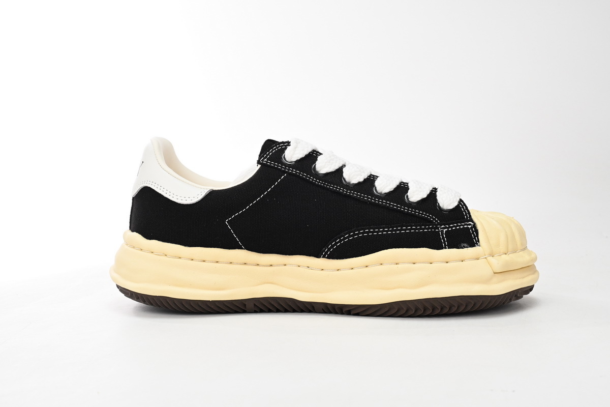 OG MIHARA YASUHIRO Black And White Characters NO.784