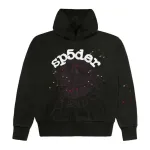 9.9$ get this pair as 2nd pair, buy 1 pair of LJR sneaker firstly! SP5DER Hoodie