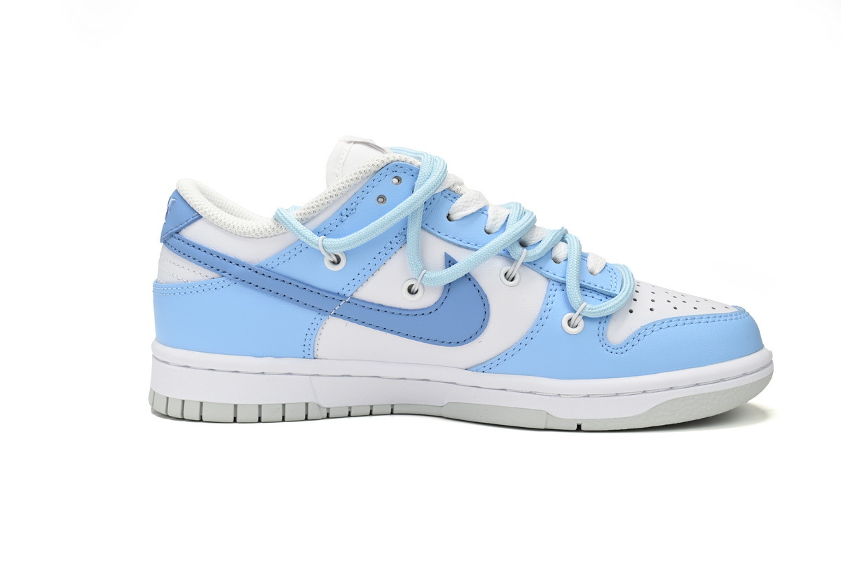 OG Dunk Low Happy Bear,DH9765-102