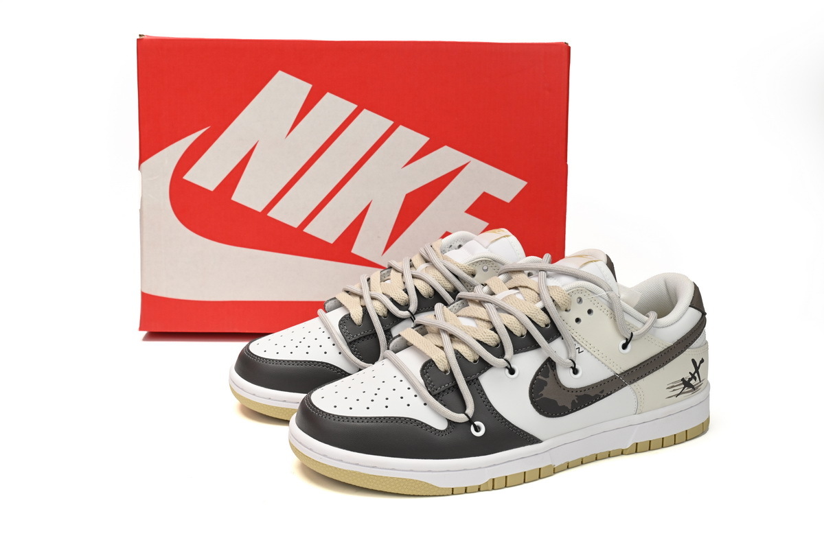 OG Dunk Low Splash ink Cracks,DV0833-100